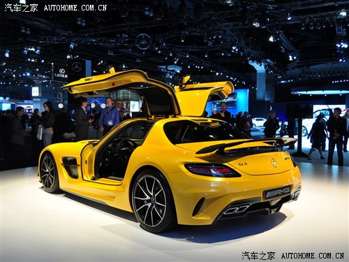  amg slsamg 2014 sls amg black series