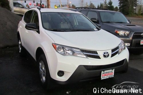 ȫһRAV4