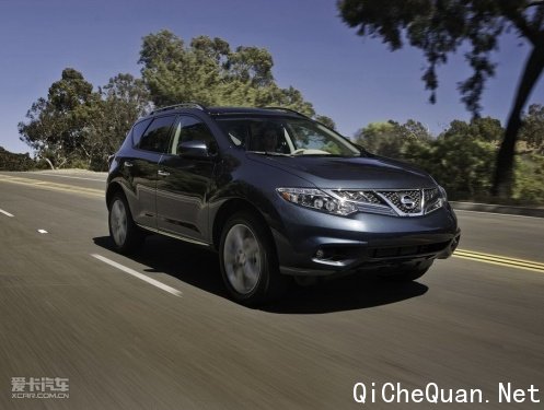 ղ 2011Murano