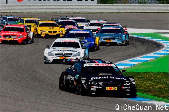 2013-BMW-M3-DTMܱ