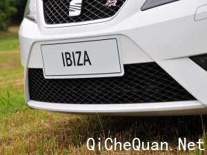 Ibiza2013 1.4TSI 5ŰFR