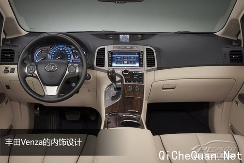 SUV Venza68ʽ