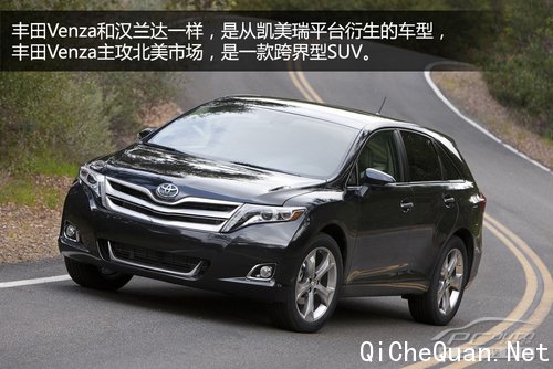 SUV Venza68ʽ