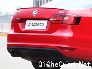 һ-2013 2.0TSI GLI