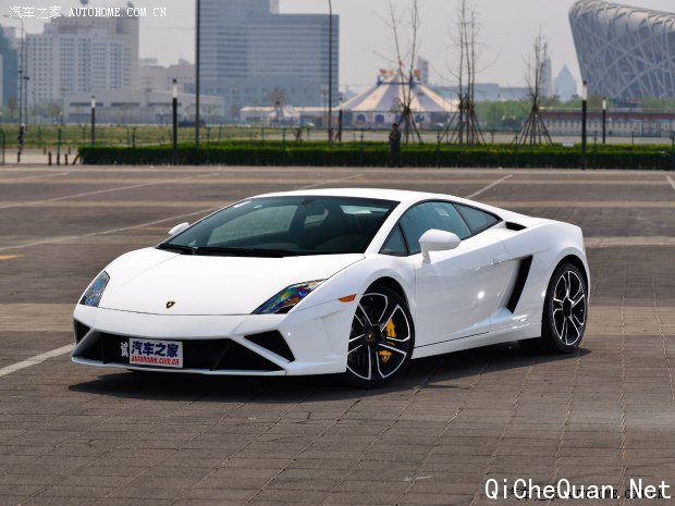 Gallardo2013 LP 560-4