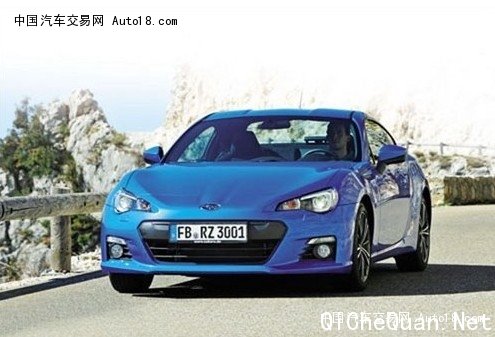 ǿǿֲͬ Լ˹³ܳBRZ