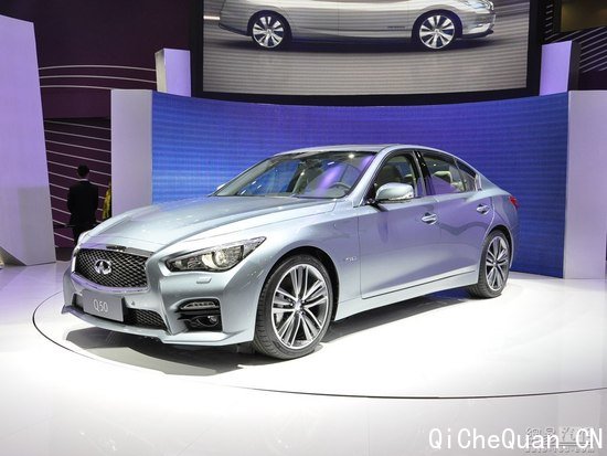 Ƽӳ汾 ӢQ50L/Q50XL