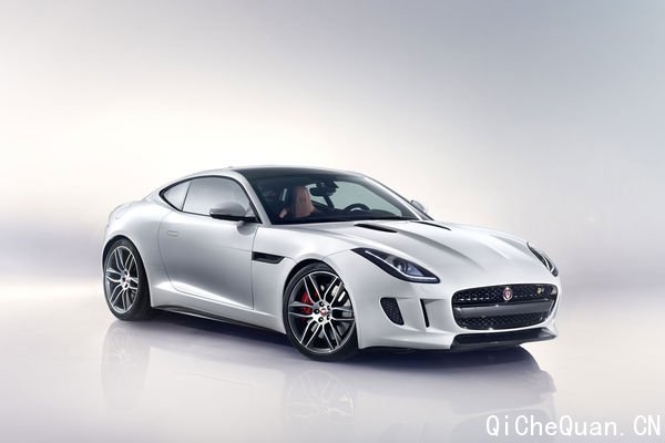 ݱF-TYPE Coupe