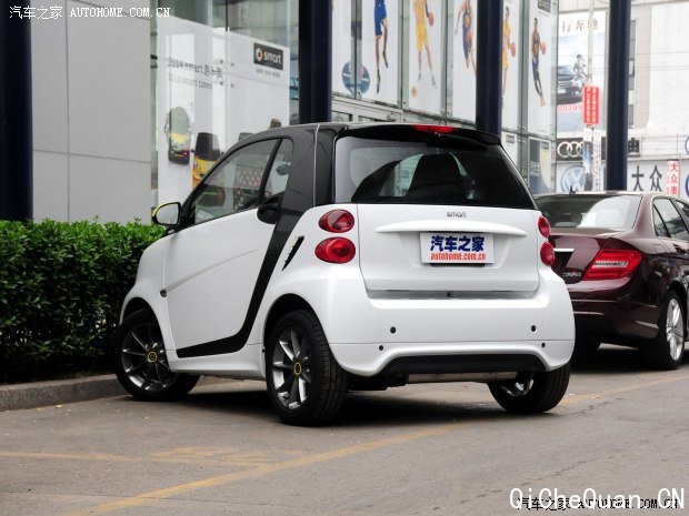 smartsmartsmart fortwo2014 1.0T ӲBoConceptر