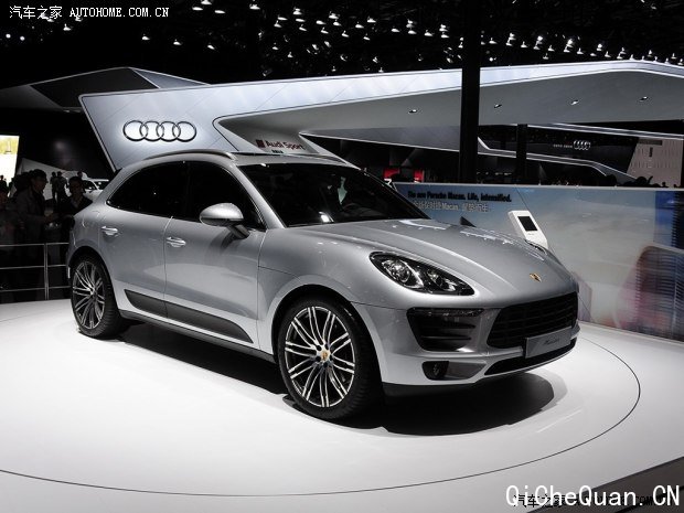 ʱݱʱMacan2014 Macan 2.0T