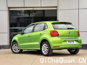 Ϻ POLO 2014 1.6L Զ