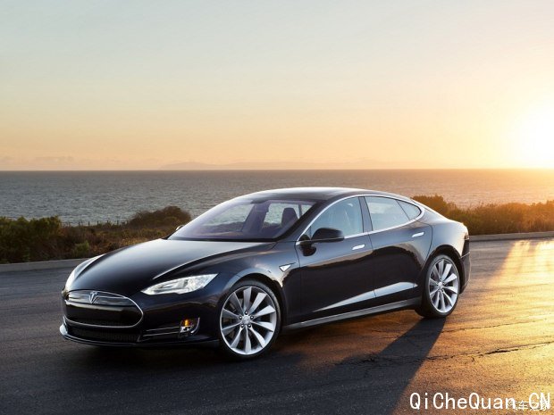 ˹ MODEL S 2014 MODEL S 60