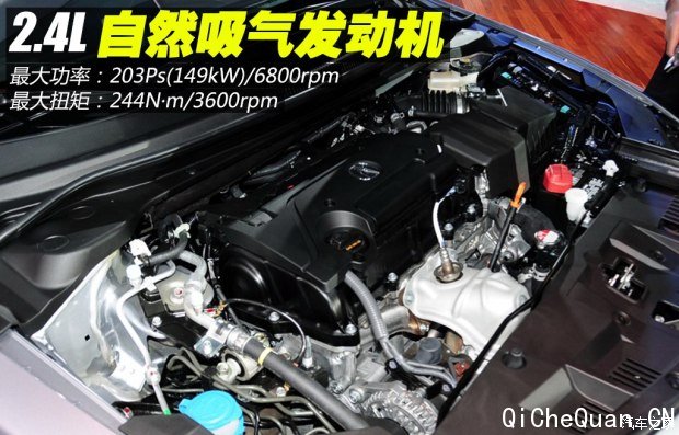 ک کILX 2015 2.4L 