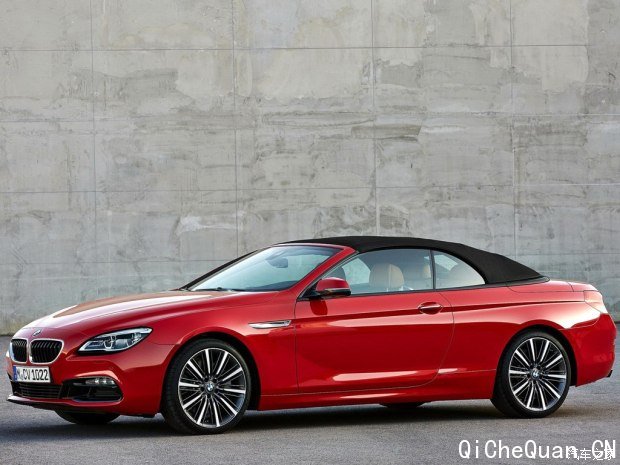 () 6ϵ 2015 Convertible