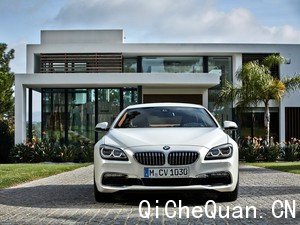 () 6ϵ 2015 Gran Coupe