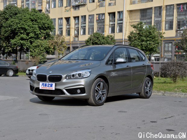 () 2ϵActive Tourer 2015 218i ˶װ