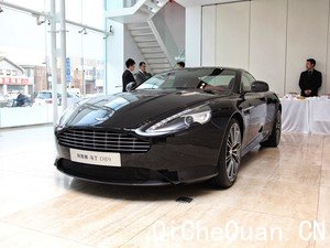 ˹١ ˹١DB9 2013 6.0L Coupe