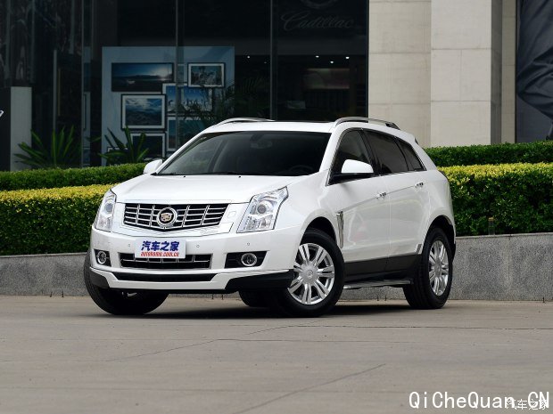 () SRX 2014 3.0L Ӣ