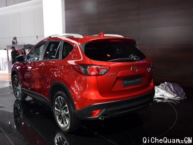 Դ ԴCX-5 2015 2.5L Զ콢