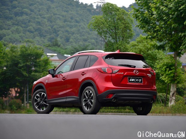 Դ ԴCX-5 2015 2.5L Զ콢