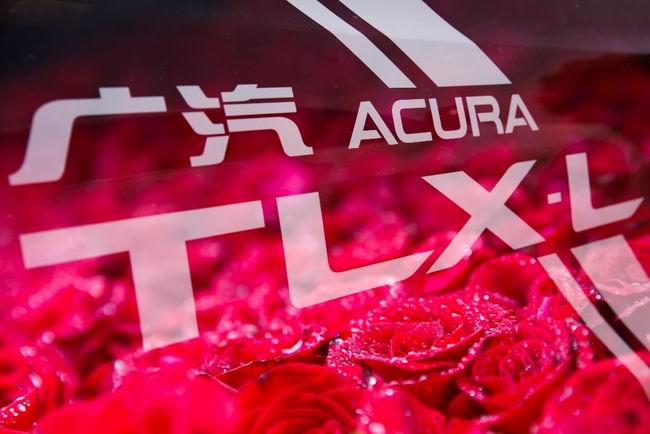 ʢģڷɽ Acura ALL NEW TLX-LѲηɽվĻ