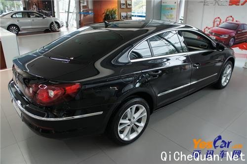 һCC 2012 2.0TSI Ѷ www.yescar.cn