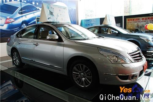 2011  2.5L XV Ѷ www.yescar.cn