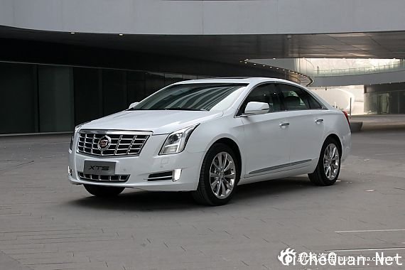 2013XTS