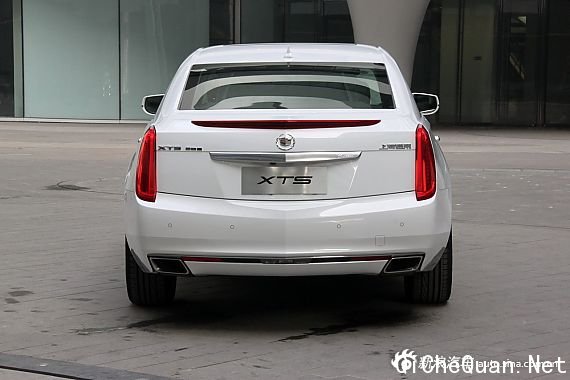 2013XTS