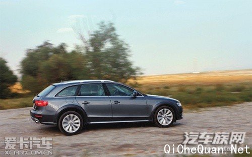 ԼݰµA4 allroad quattro