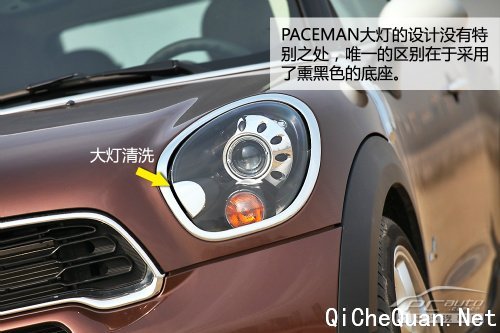 Ҫڲͬ ȲMINI PACEMAN 1.6T