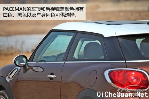 Ҫڲͬ ȲMINI PACEMAN 1.6T