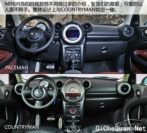 Ҫڲͬ ȲMINI PACEMAN 1.6T