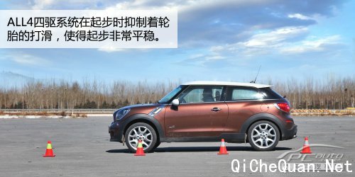 Ҫڲͬ ȲMINI PACEMAN 1.6T